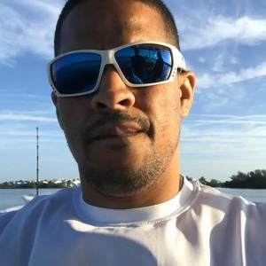 Meet your Posher, Jorge